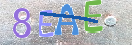 CAPTCHA vaizdas