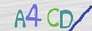 CAPTCHA vaizdas