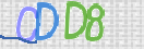 CAPTCHA vaizdas