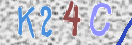 CAPTCHA vaizdas