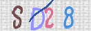 CAPTCHA vaizdas
