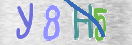 CAPTCHA vaizdas