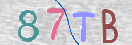 CAPTCHA vaizdas