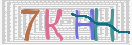 CAPTCHA vaizdas