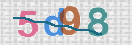 CAPTCHA vaizdas