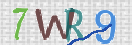 CAPTCHA vaizdas