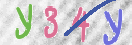 CAPTCHA vaizdas