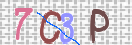 CAPTCHA vaizdas