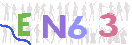 CAPTCHA vaizdas
