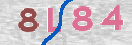 CAPTCHA vaizdas