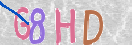 CAPTCHA vaizdas