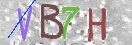 CAPTCHA vaizdas