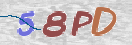 CAPTCHA vaizdas