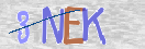 CAPTCHA vaizdas