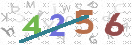 CAPTCHA vaizdas