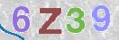 CAPTCHA vaizdas