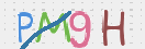CAPTCHA vaizdas