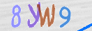 CAPTCHA vaizdas