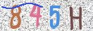 CAPTCHA vaizdas