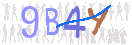 CAPTCHA vaizdas