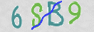 CAPTCHA vaizdas