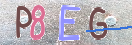 CAPTCHA vaizdas