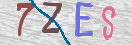 CAPTCHA vaizdas