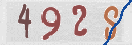 CAPTCHA vaizdas