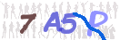 CAPTCHA vaizdas