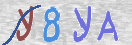 CAPTCHA vaizdas