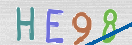 CAPTCHA vaizdas
