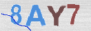 CAPTCHA vaizdas