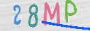 CAPTCHA vaizdas