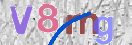 CAPTCHA vaizdas
