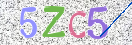 CAPTCHA vaizdas