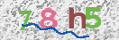 CAPTCHA vaizdas