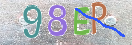 CAPTCHA vaizdas
