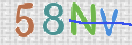 CAPTCHA vaizdas