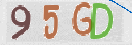 CAPTCHA vaizdas