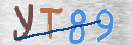 CAPTCHA vaizdas