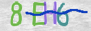 CAPTCHA vaizdas