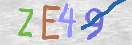 CAPTCHA vaizdas