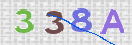 CAPTCHA vaizdas