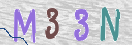 CAPTCHA vaizdas