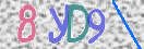 CAPTCHA vaizdas