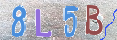 CAPTCHA vaizdas