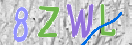 CAPTCHA vaizdas