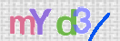 CAPTCHA vaizdas