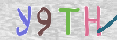 CAPTCHA vaizdas