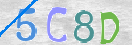 CAPTCHA vaizdas